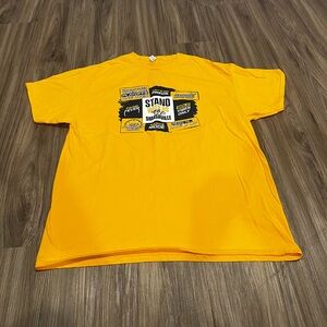 Predators Hockey Playoffs T Shirt